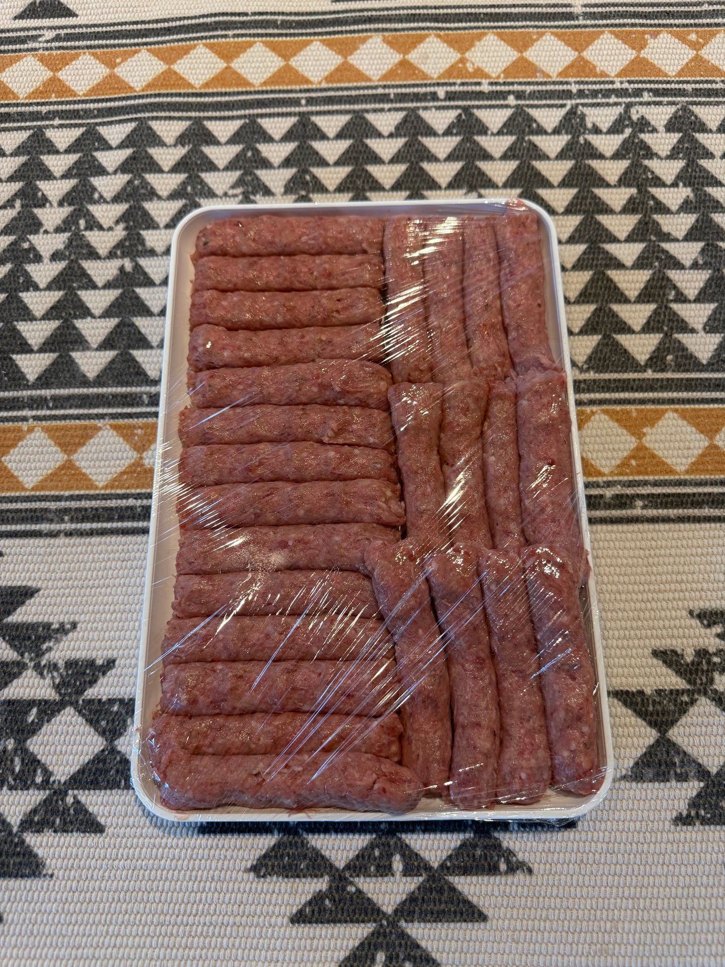 Cevapcici – Der Klassiker aus dem Balkan