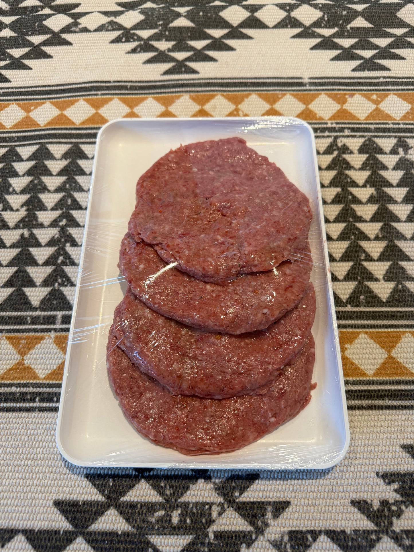 Qyfte – Würzige Hackfleischspezialität