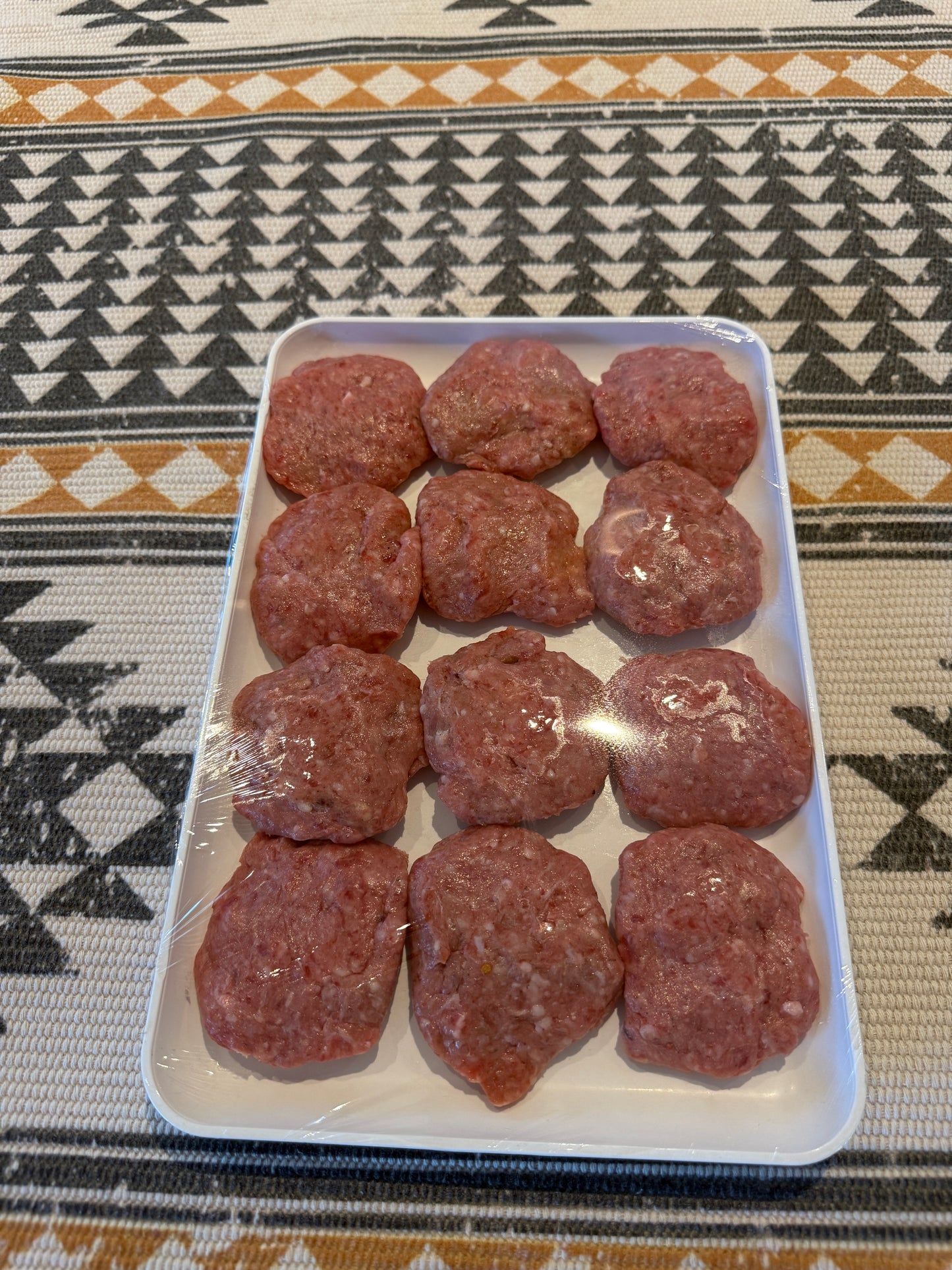 Qyfte (Tiefgekühlt)