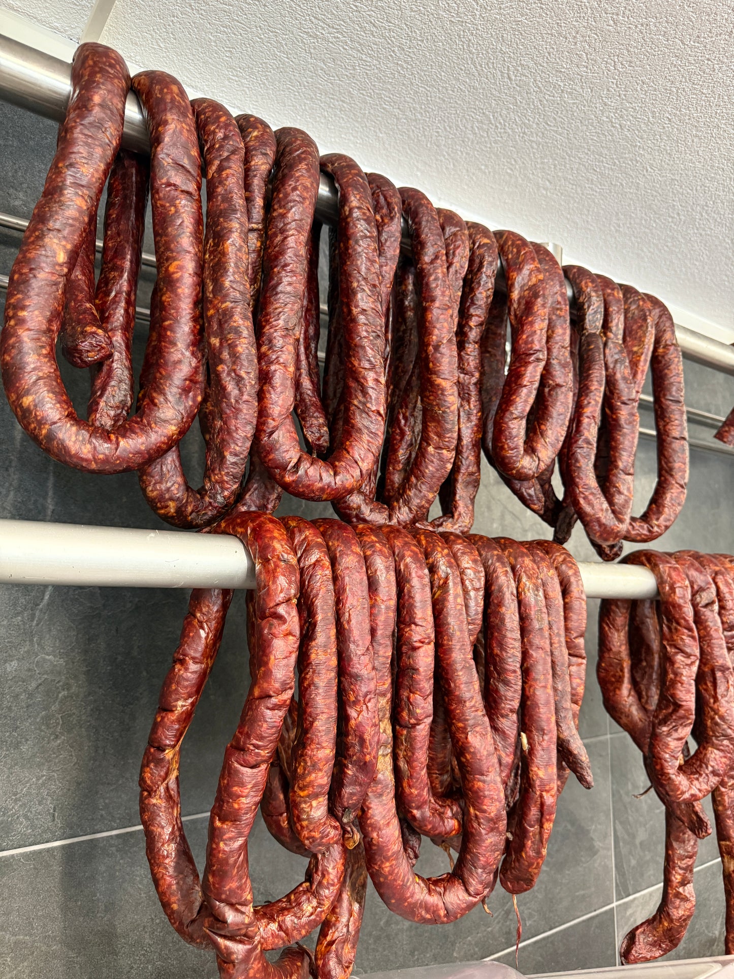 Rind Suxhuk – Würzige Spezialität